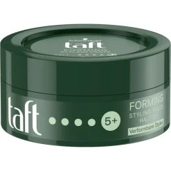 Schwarzkopf Taft Forming Styling Paste Halt 5+ 75ML