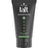 Schwarzkopf Taft Marathon Power Styling Gel Halt 6 150ML -tissue paper shop taft gel marathon power sehr starker halt 6 150ml