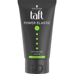 Schwarzkopf Taft Power Elastic Styling Gel Halt 5 150ML
