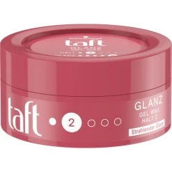 Schwarzkopf Taft Gel Wax Halt 2 75ML