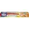 Toppits Mikrowellenfolie 2in1 15m -tissue paper shop toppits mikrowellenfolie 2in1 15m