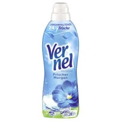 Vernel Weichspüler Frischer Morgen 850ML 34WL