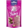 Vitakraft Cat Yums Leberwurst 40G 2 Vitakraft Cat Yums Leberwurst 40G -tissue paper shop vitakraft cat yums leberwurst 40g