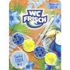 WC Frisch Tropical Edition Turbo Tukan 50G -tissue paper shop wc frisch kraft aktiv turbo tukan 50g