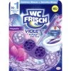 WC Frisch Kraft Aktiv Violett Magnolie 50G -tissue paper shop wc frisch kraftaktiv violettspamp252ler magnolie 50g