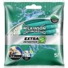 Wilkinson Extra 2 Sensitiv Einwegrasierer 5ST -tissue paper shop wilkinsonextrasensitive2