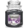 Yankee Candle Home Inspiration Duftkerze Midnight Magnolia 340G -tissue paper shop ycmidmag