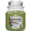 Yankee Candle Home Inspiration Duftkerze Pepperberry Pine 340G -tissue paper shop ycpeppin